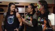 Image result for the usos and roman reigns photo